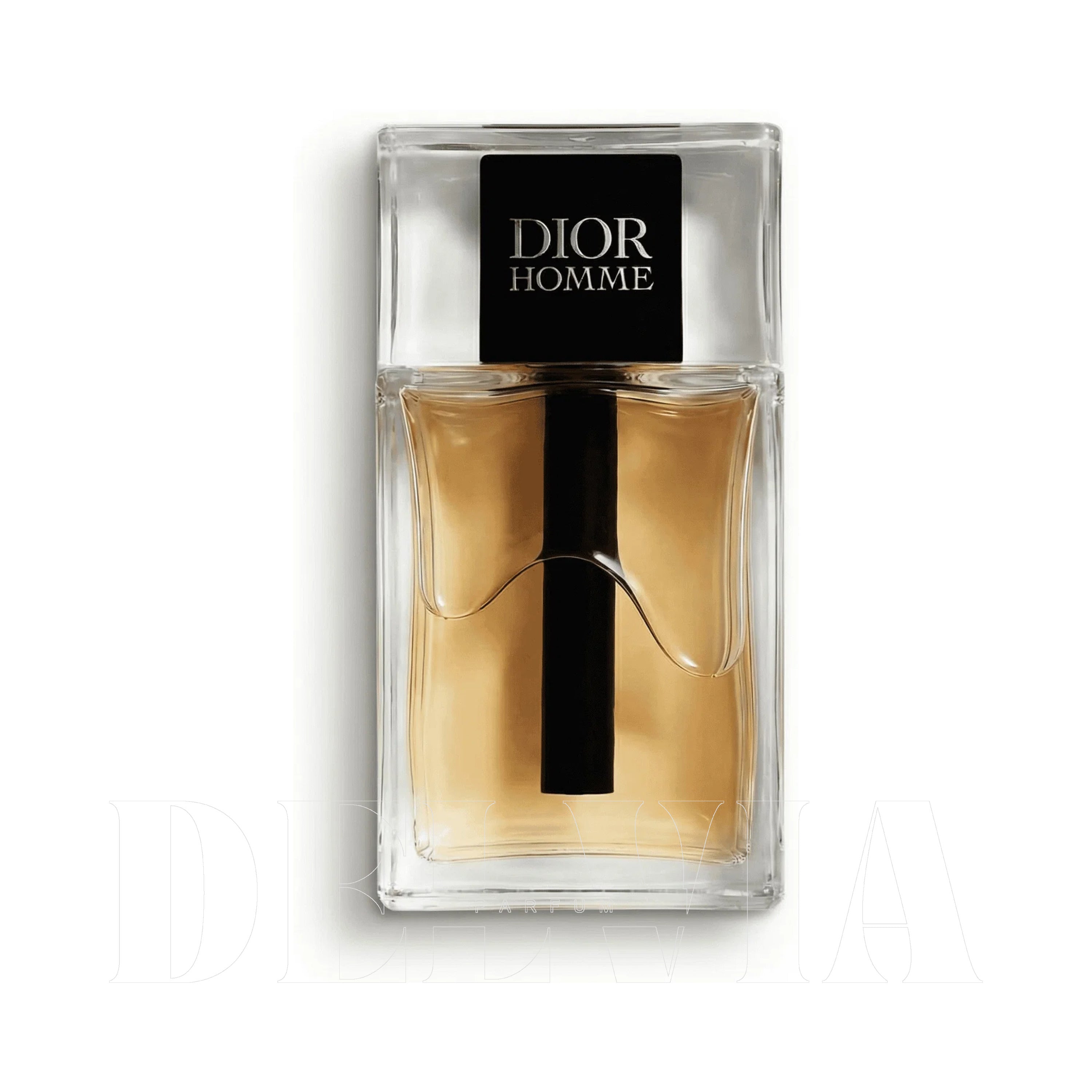 Dior Homme Tam Boy Parfum — şişe görseli