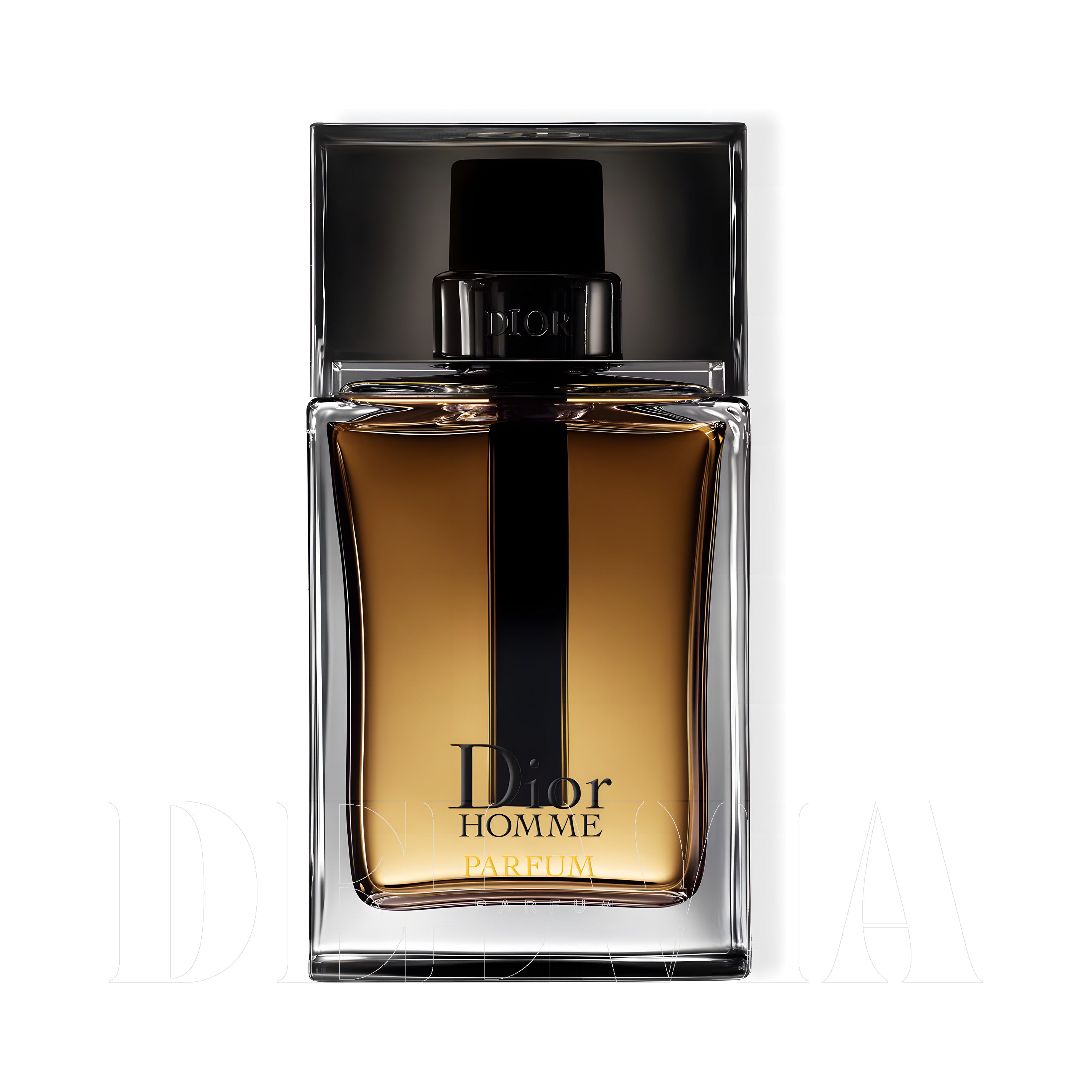 Dior Homme Parfum 10 ml dekant parfüm — şişe görseli