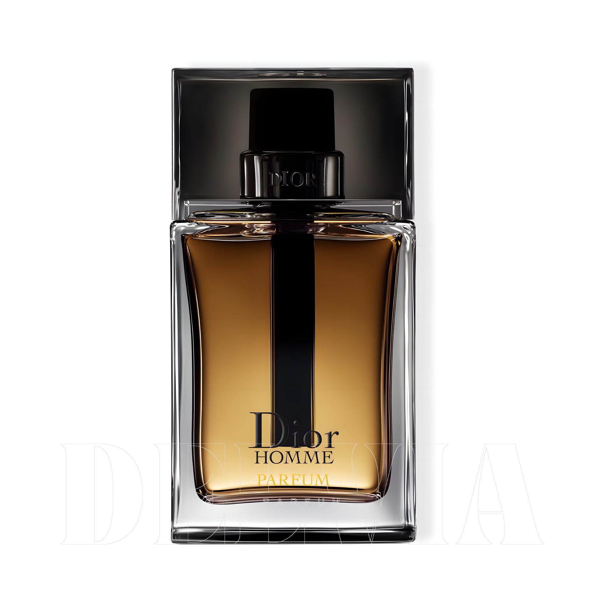 Dior Homme Parfum Tam Boy Parfum — şişe görseli