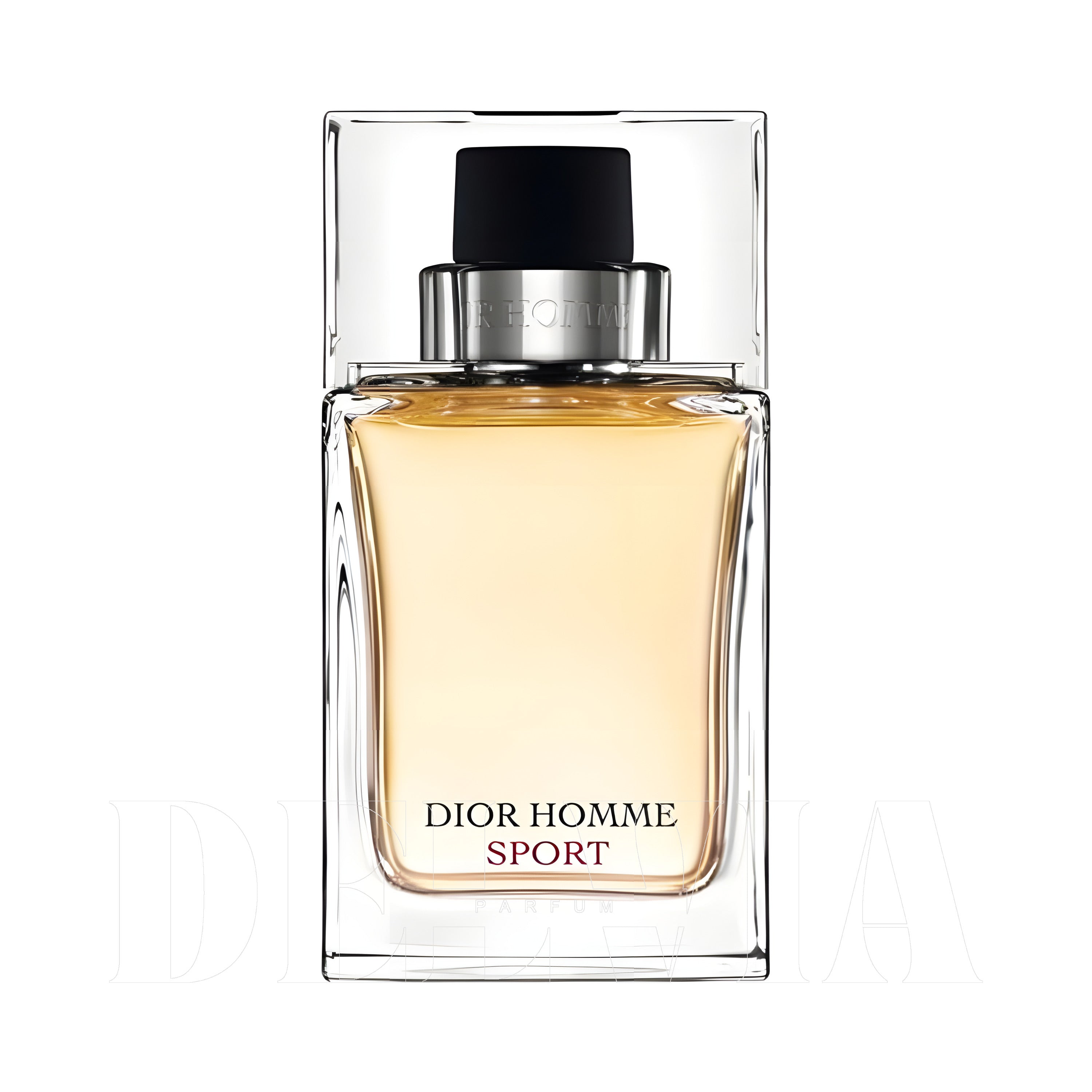 Dior Homme Sport 5 ml dekant parfüm — şişe görseli