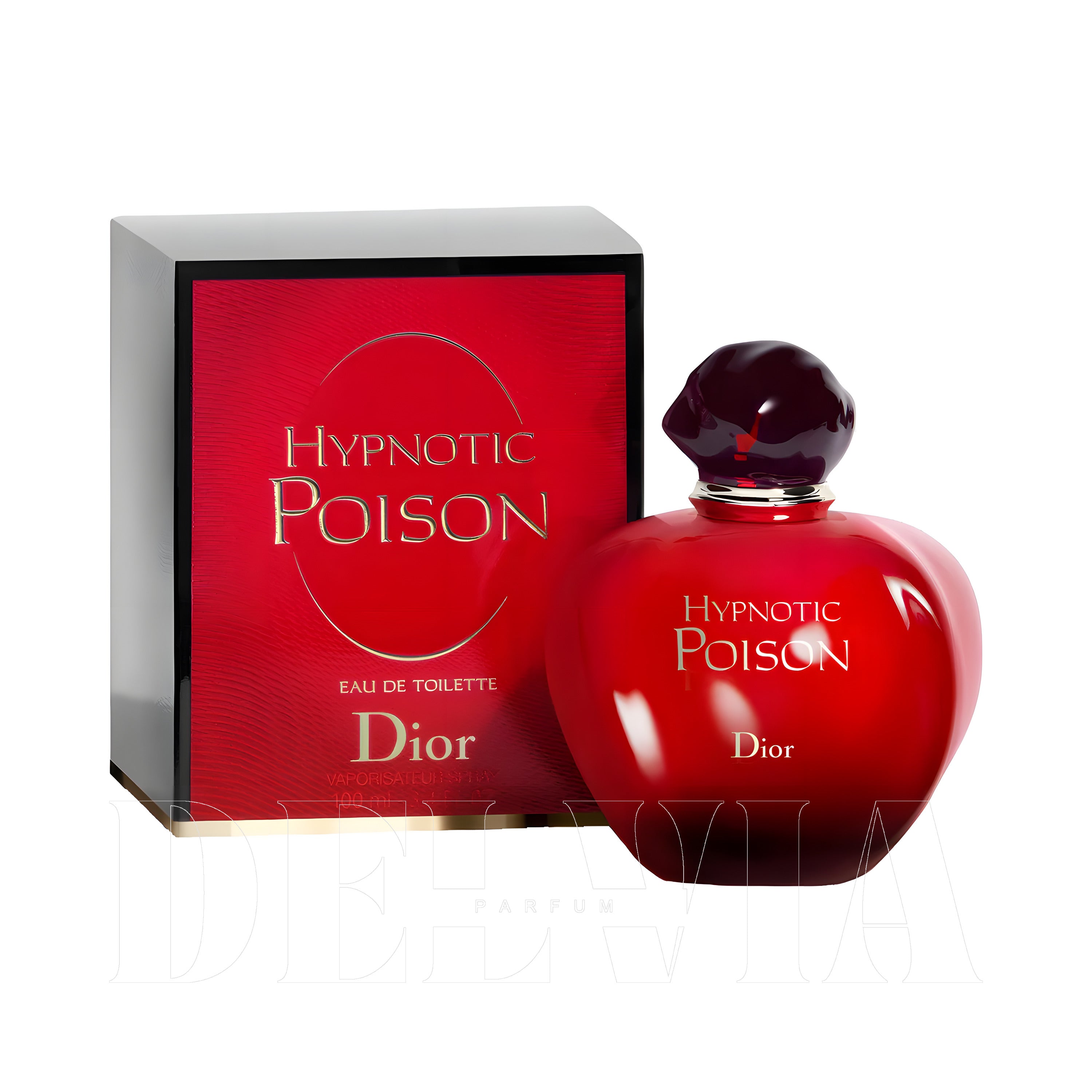 Dior Hypnotic Poison Oda Kokusu — şişe görseli