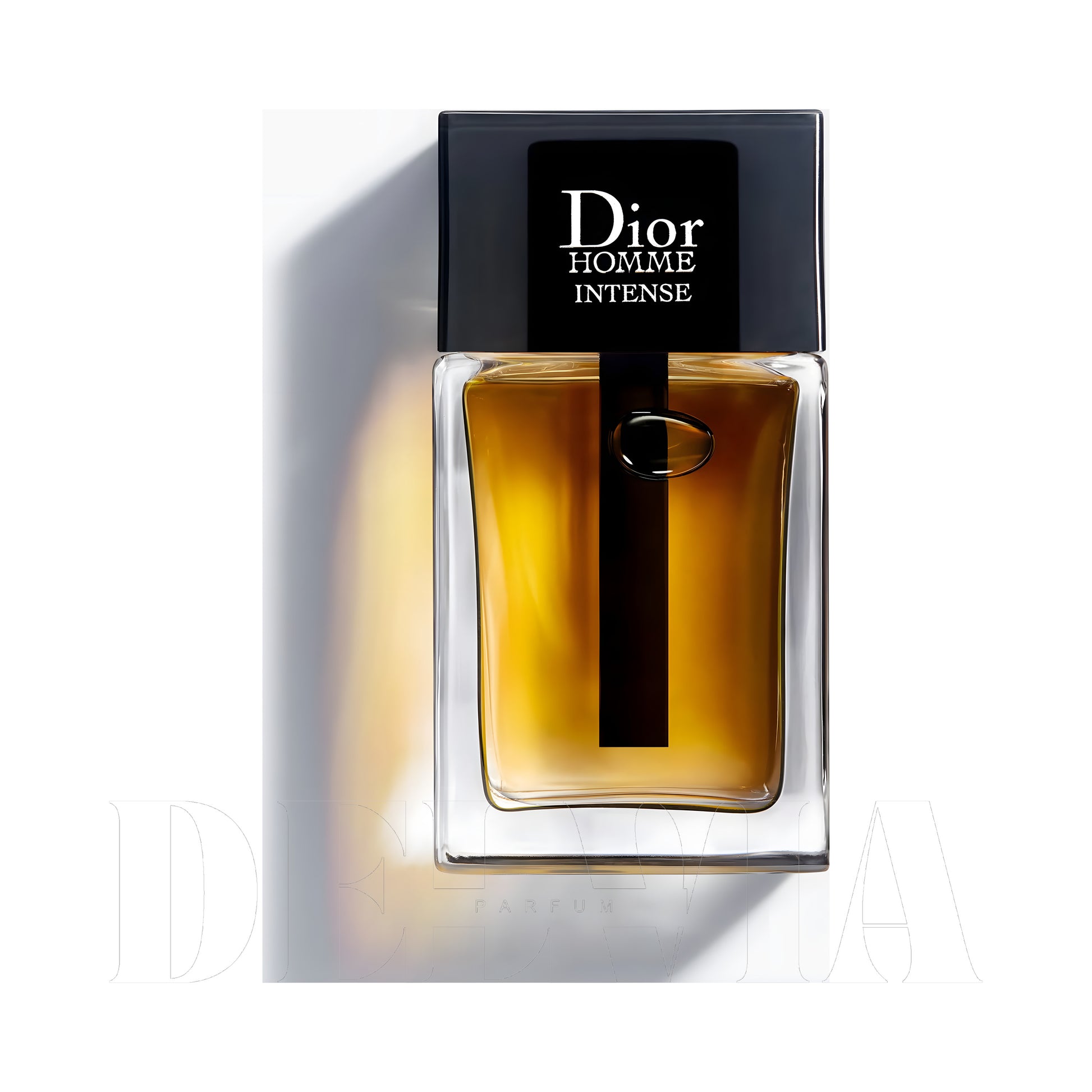 Dior Intense 3 ml dekant parfüm — şişe görseli