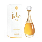 Dior J Adore L Or Essence De Perfume 8 ml dekant parfüm — şişe görseli