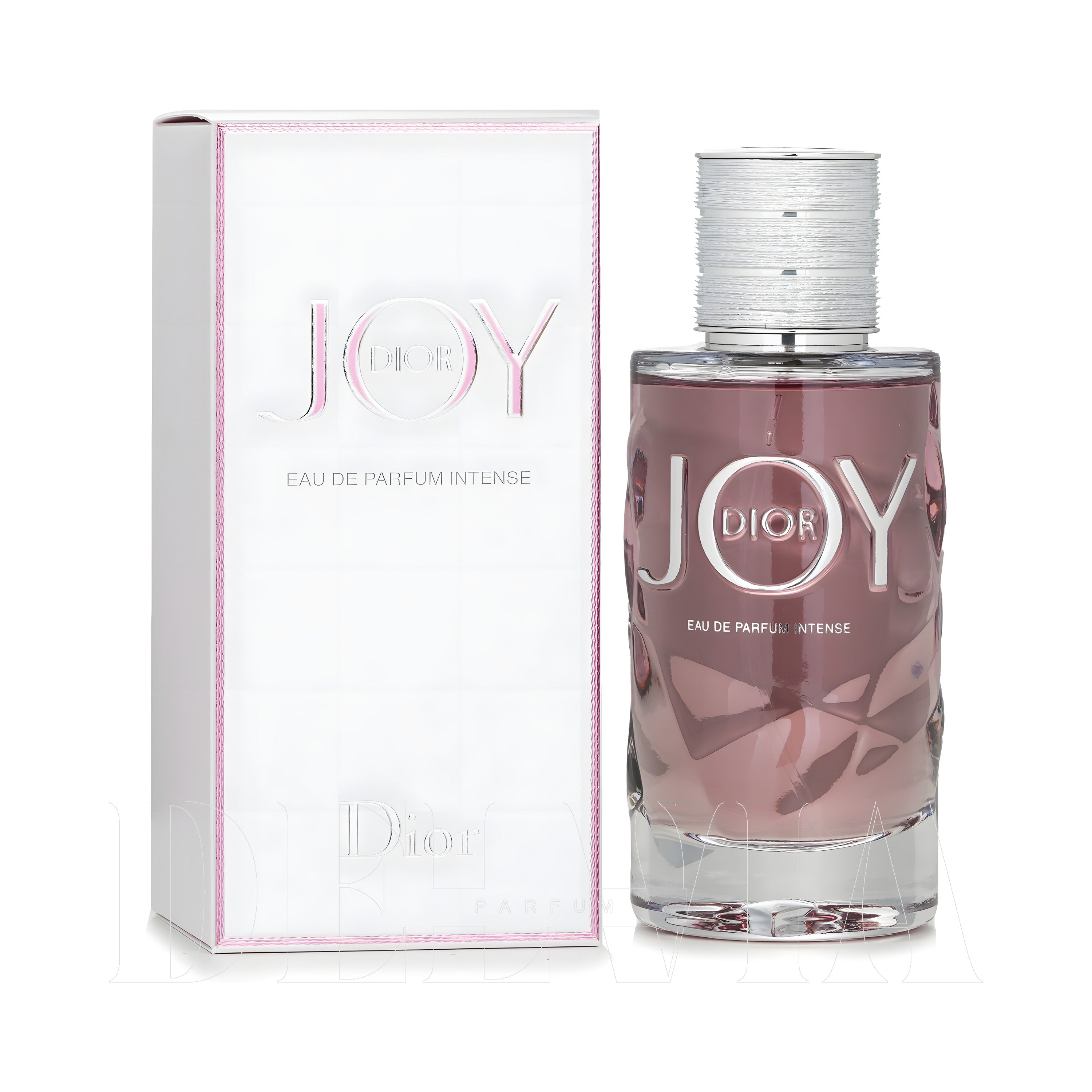 Dior Joy Intense Oda Kokusu — kutu ve şişe görseli
