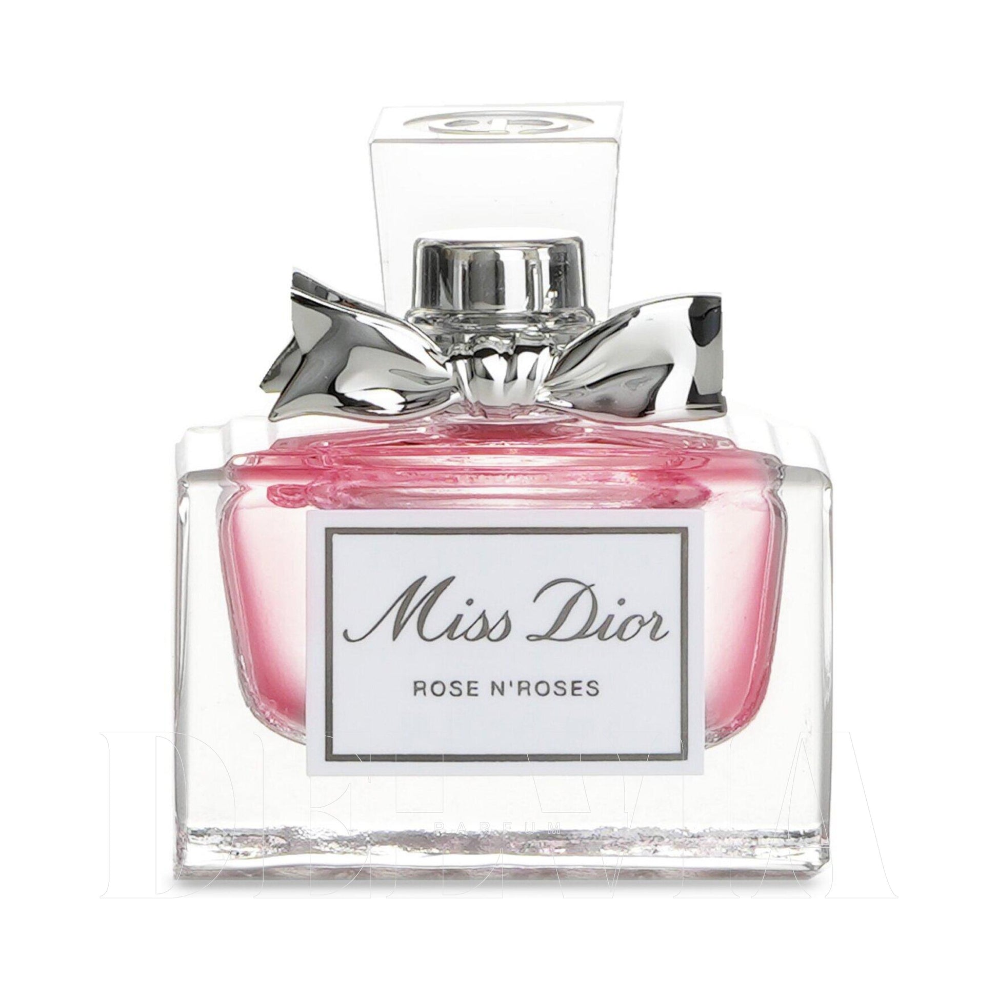Dior Miss Dior Rose N Roses Tam Boy Parfum — şişe görseli