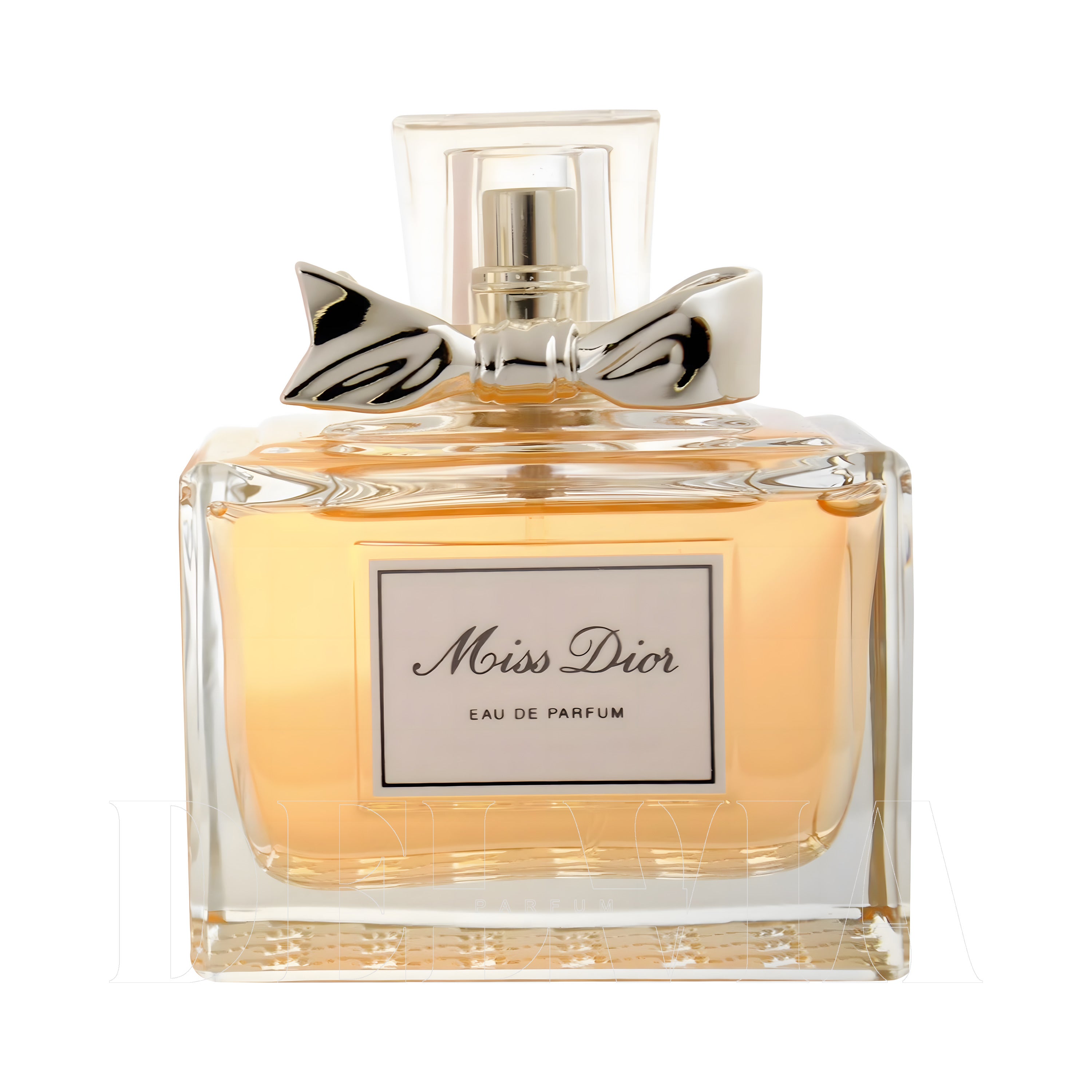 Dior Miss Kokulu Mum — şişe görseli
