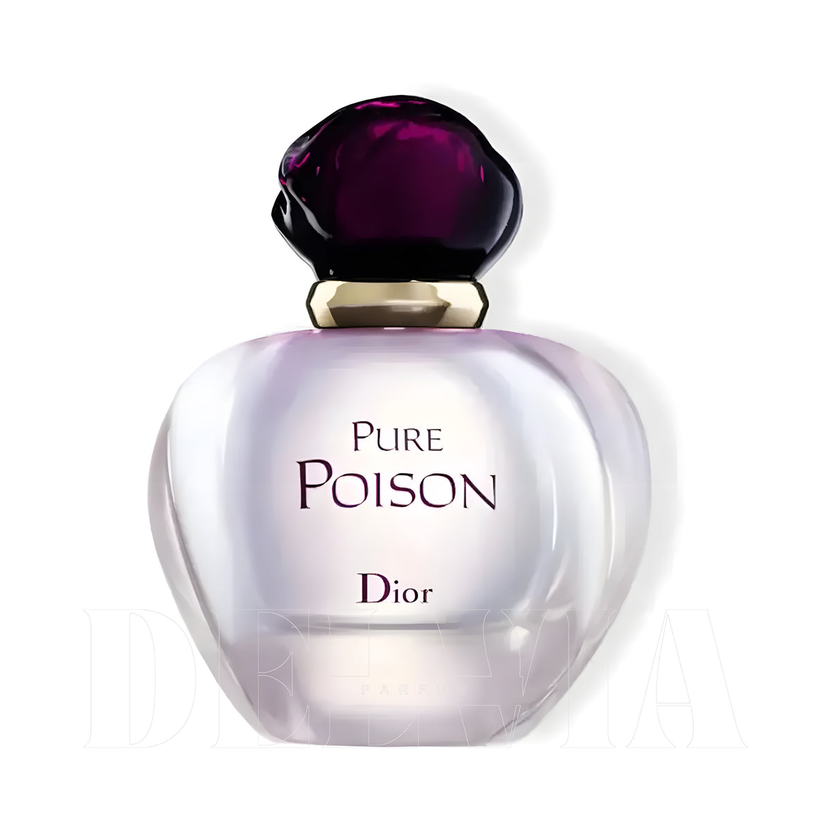 Dior Pure Poison 2 ml dekant parfüm — şişe görseli