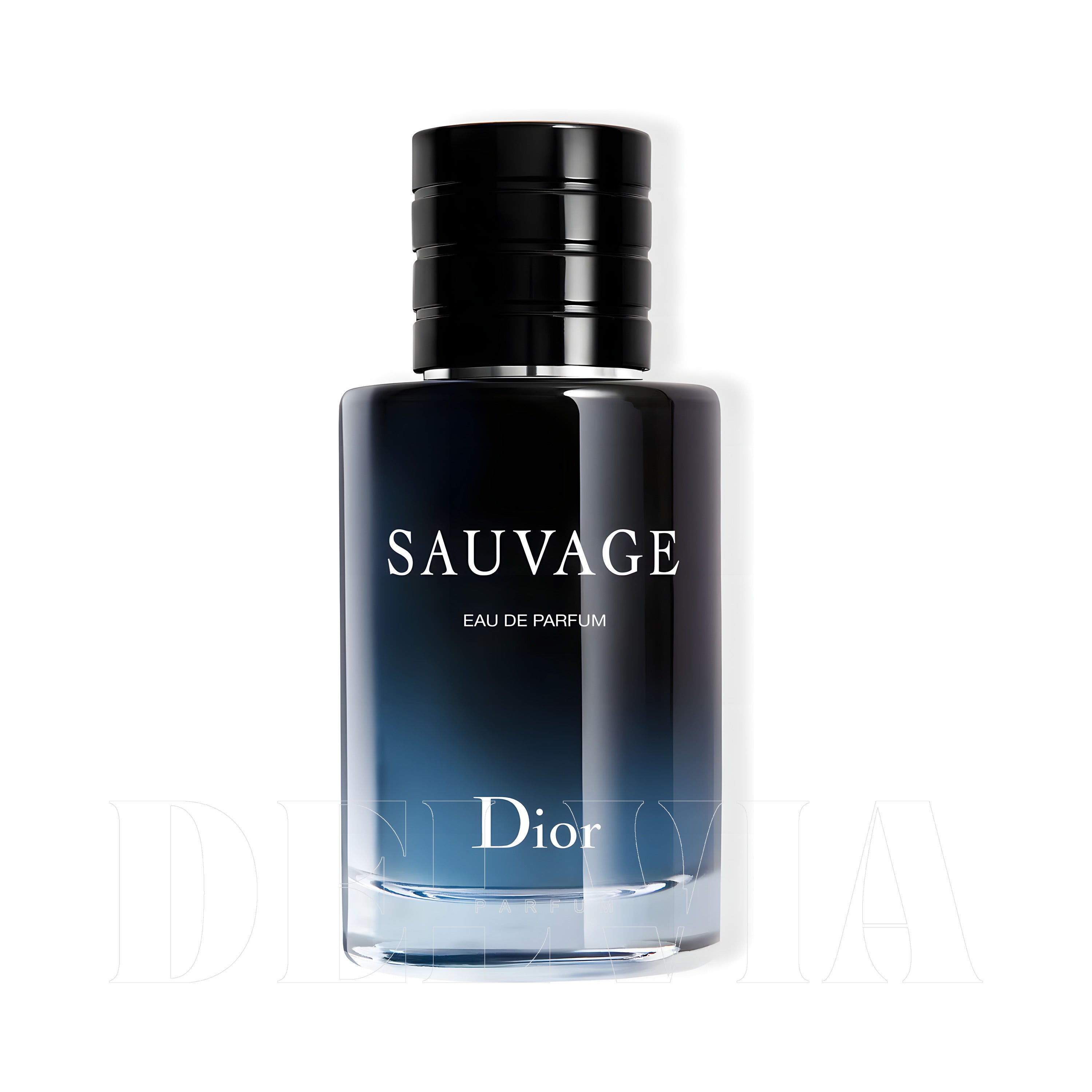 Dior Sauvage Araba Kokusu — şişe görseli