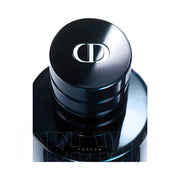 Dior Sauvage Eau Forte 5 ml dekant parfüm — şişe görseli
