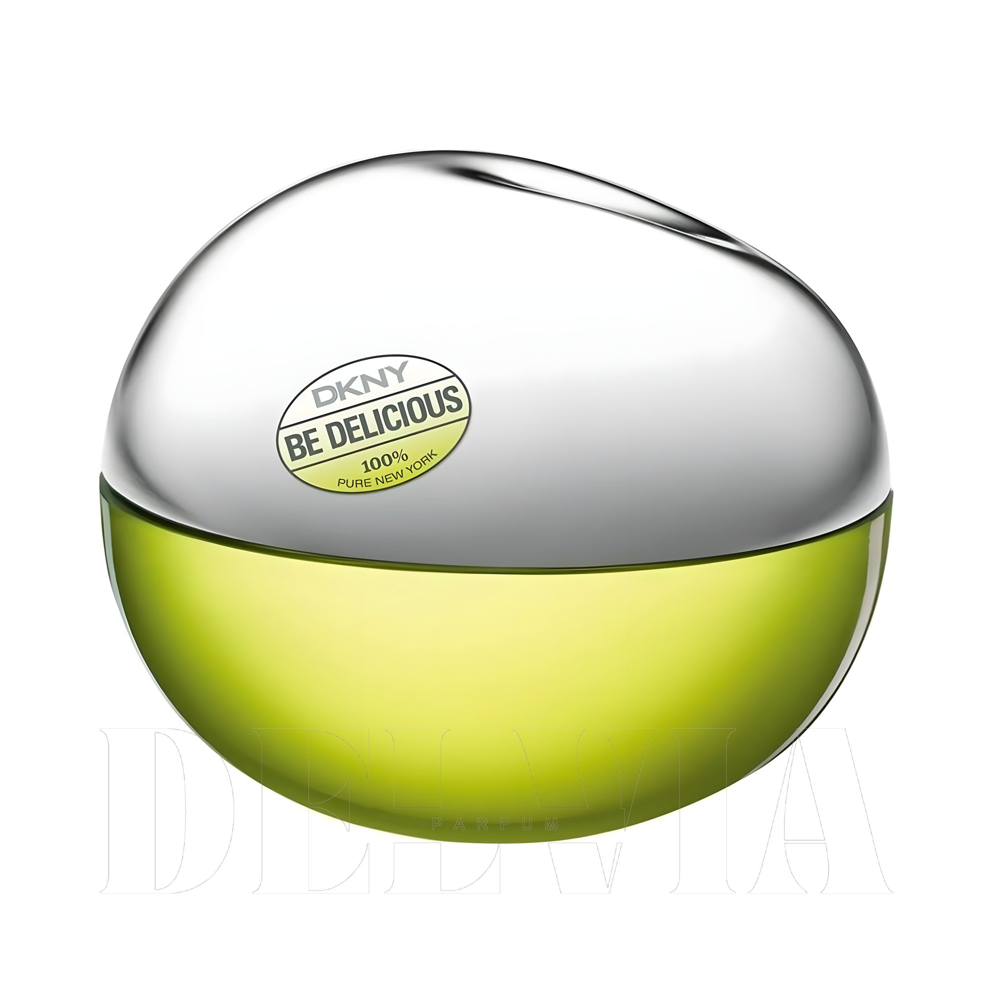 Dkny Be Delicious Kokulu Mum — şişe görseli