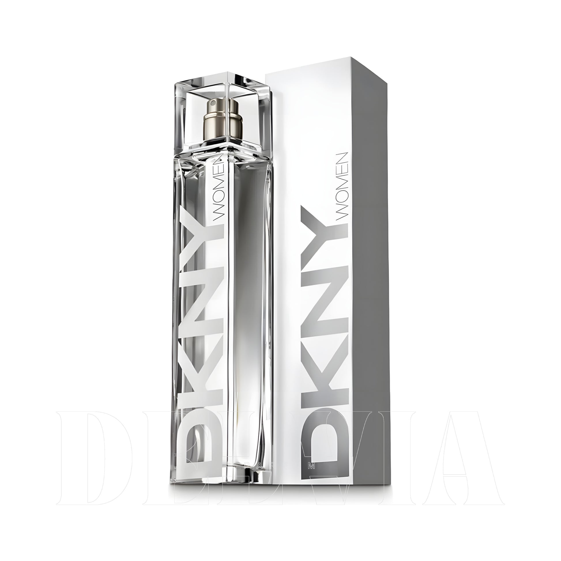 Dkny Energizing Kokulu Mum — şişe görseli
