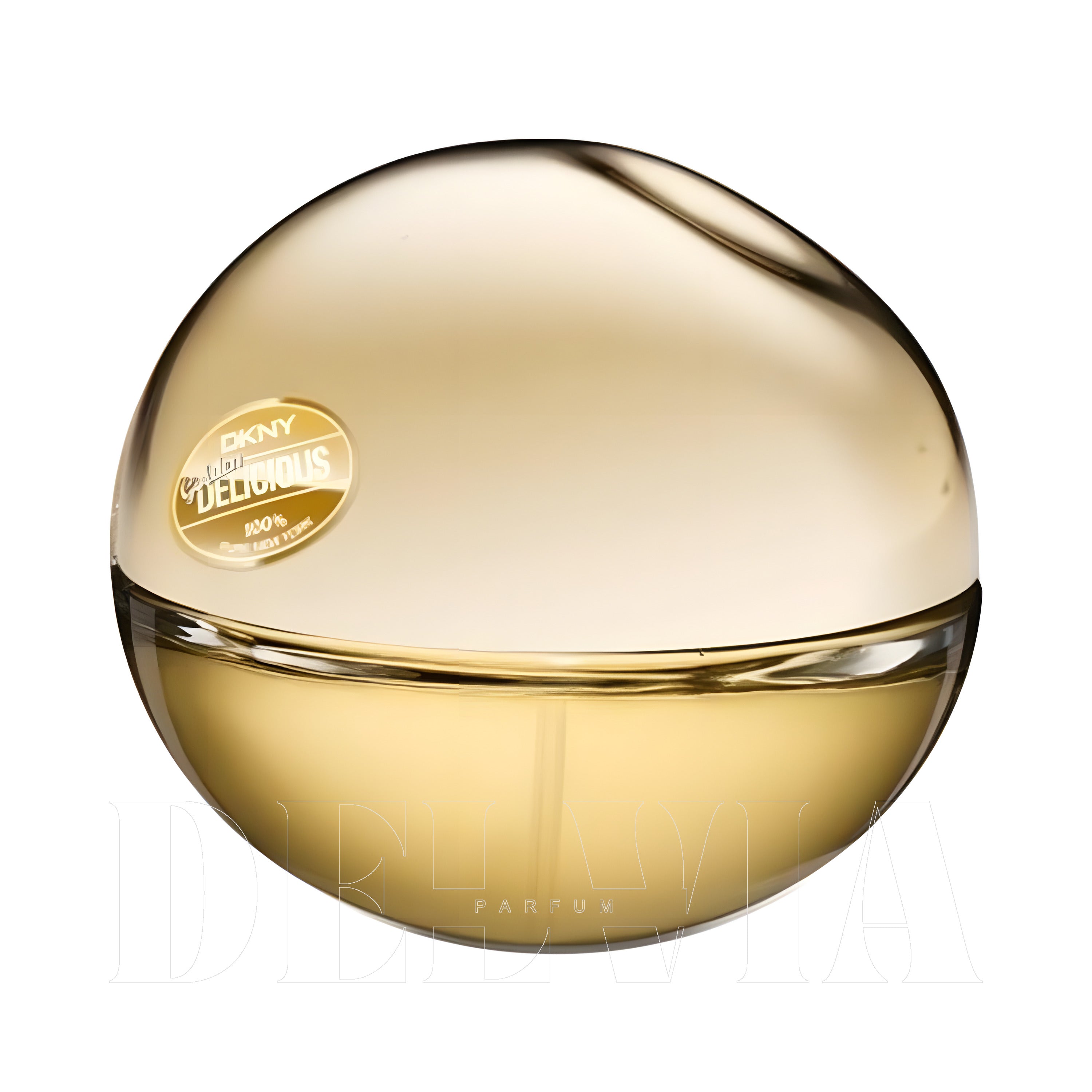 Dkny Golden Delicious 30 ml dekant parfüm — şişe görseli