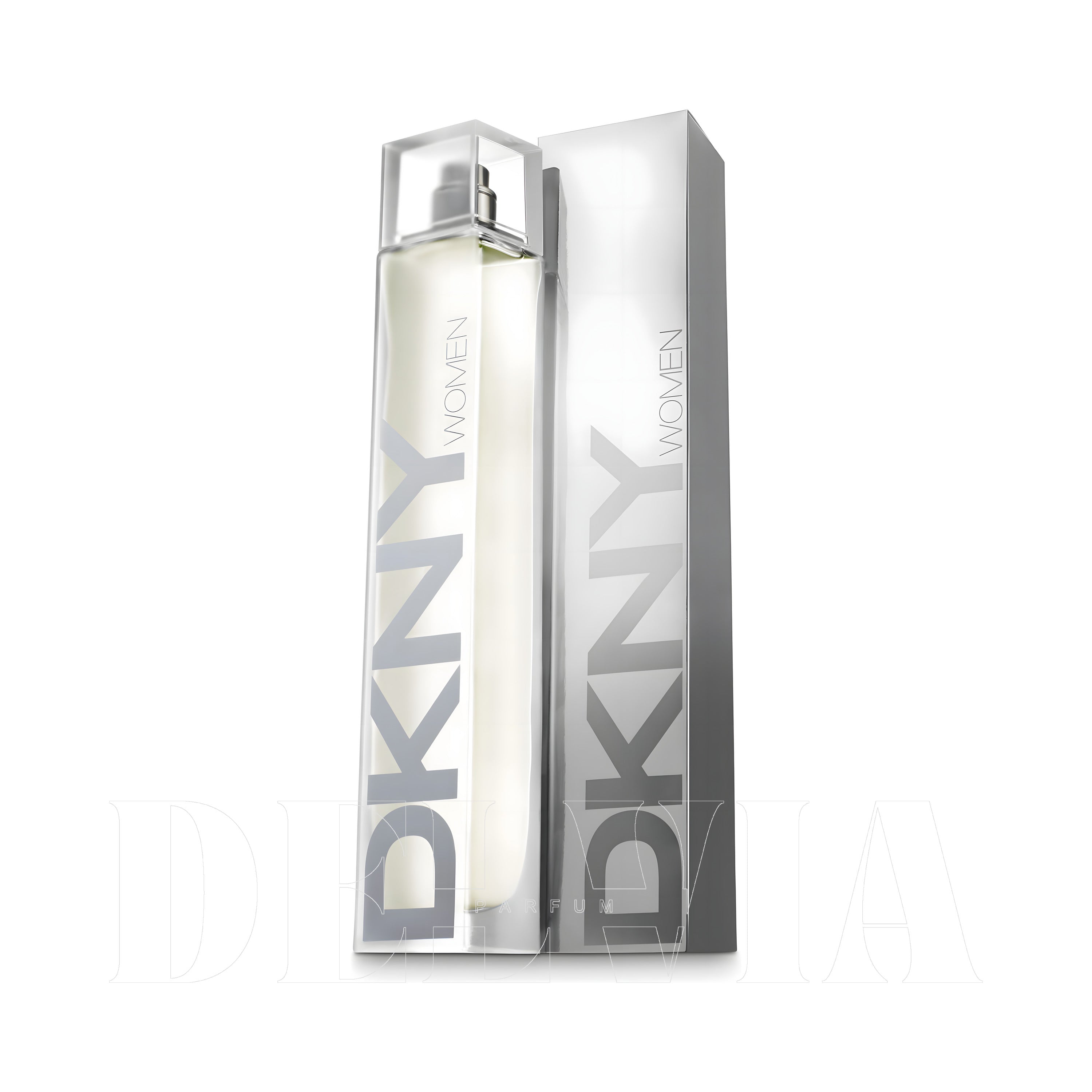 Dkny Women 1 ml dekant parfüm — şişe görseli