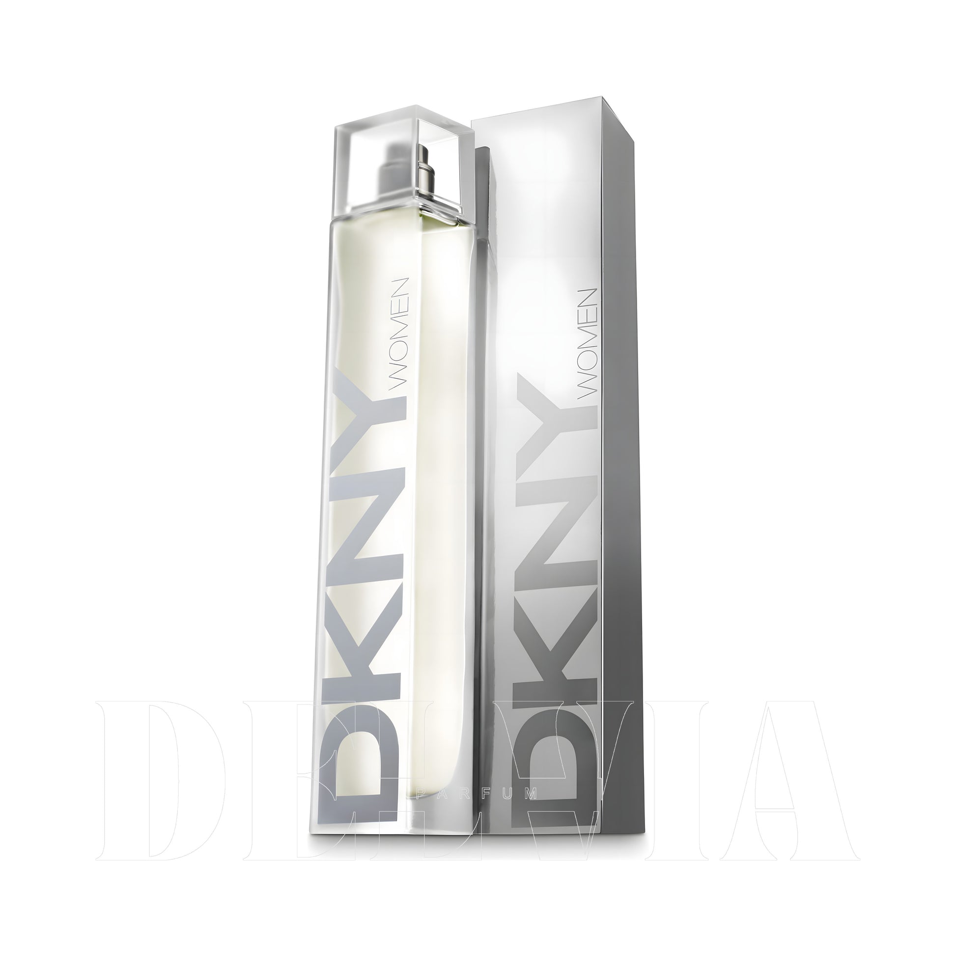 Dkny Women 30 ml dekant parfüm — şişe görseli