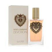 Dolce Gabbana Devotion 1 ml dekant parfüm — şişe görseli