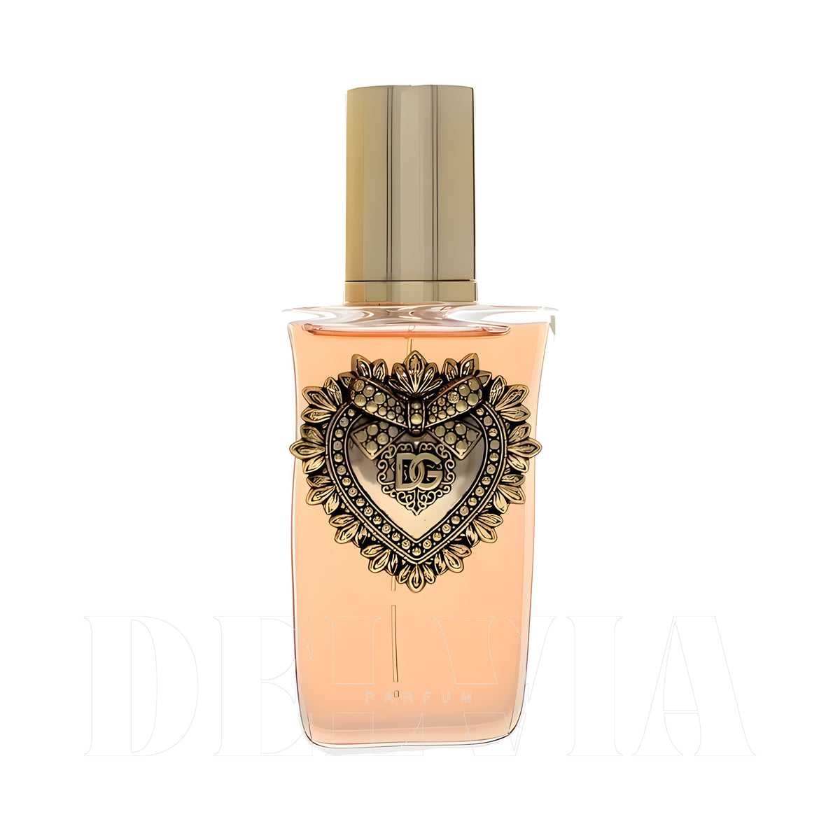Dolce Gabbana Devotion 2 ml dekant parfüm — şişe görseli