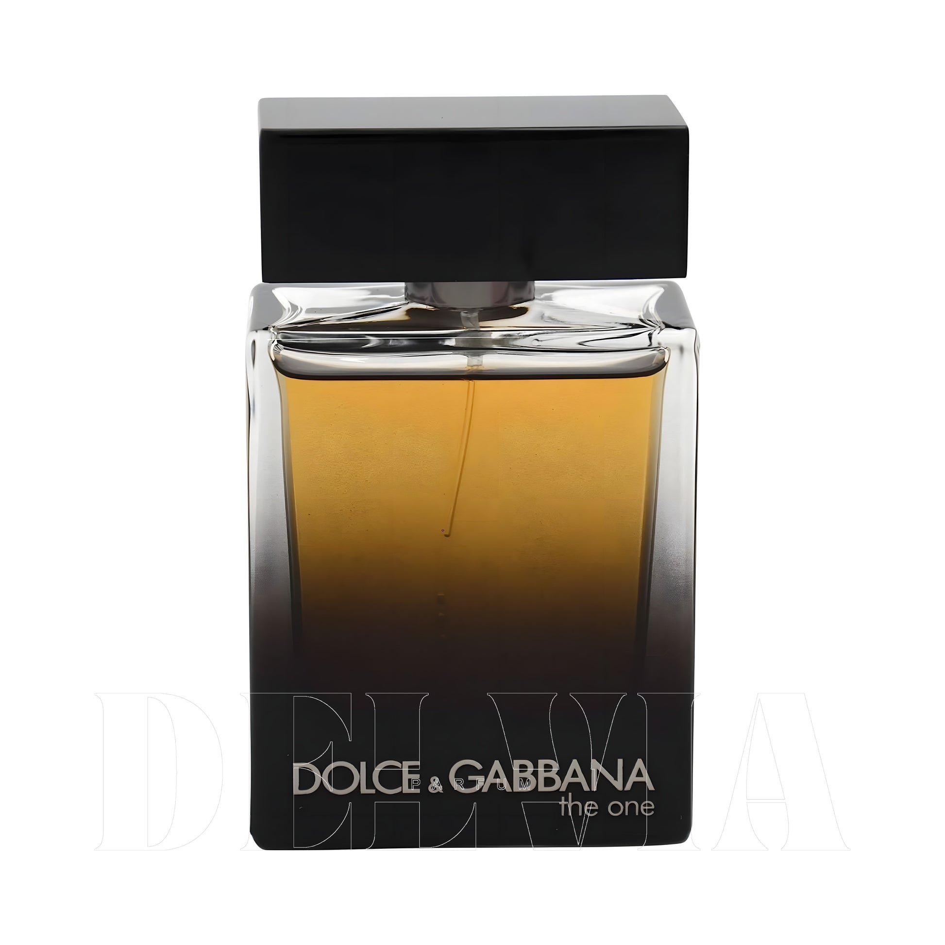 Dolce Gabbana For Men The One Intense 5 ml dekant parfüm — şişe görseli