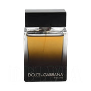 Dolce Gabbana For Men The One Intense Katı Parfum — şişe görseli