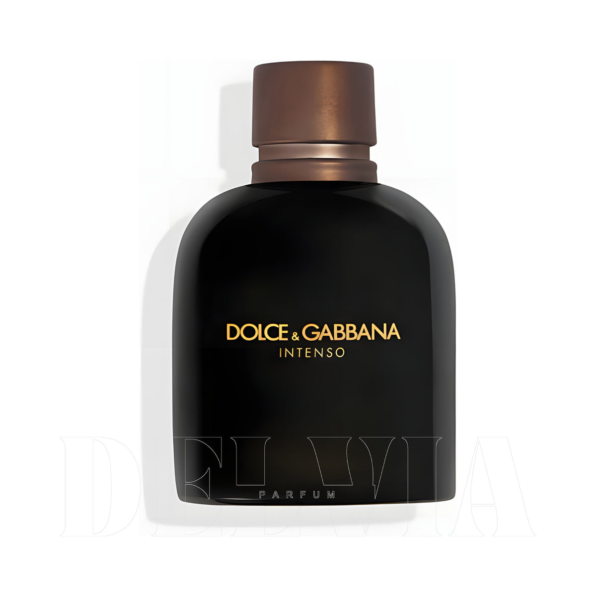 Dolce Gabbana Intenso 3 ml Dekant — şişe görseli