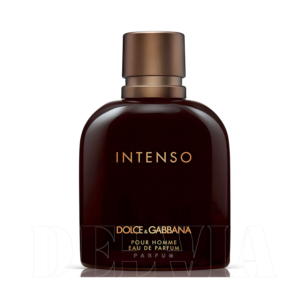 Dolce Gabbana Intenso Edp 2 ml Dekant — şişe görseli
