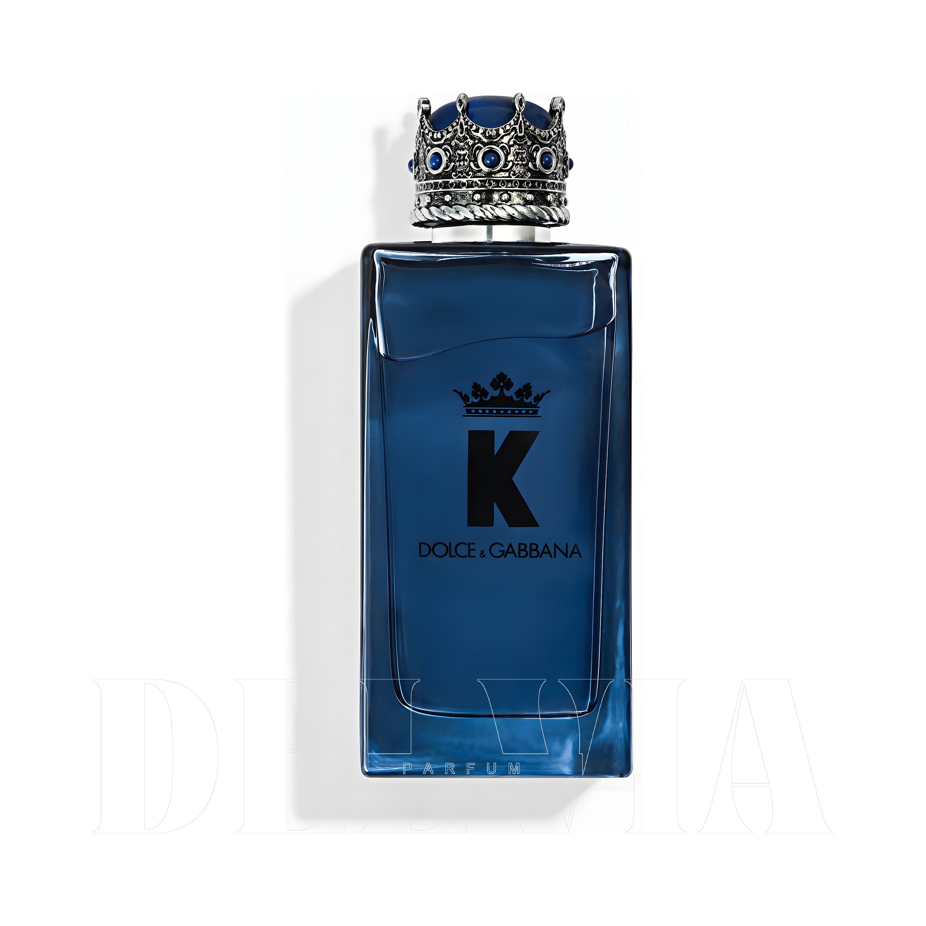 Dolce Gabbana K By 2 ml dekant parfüm — şişe görseli