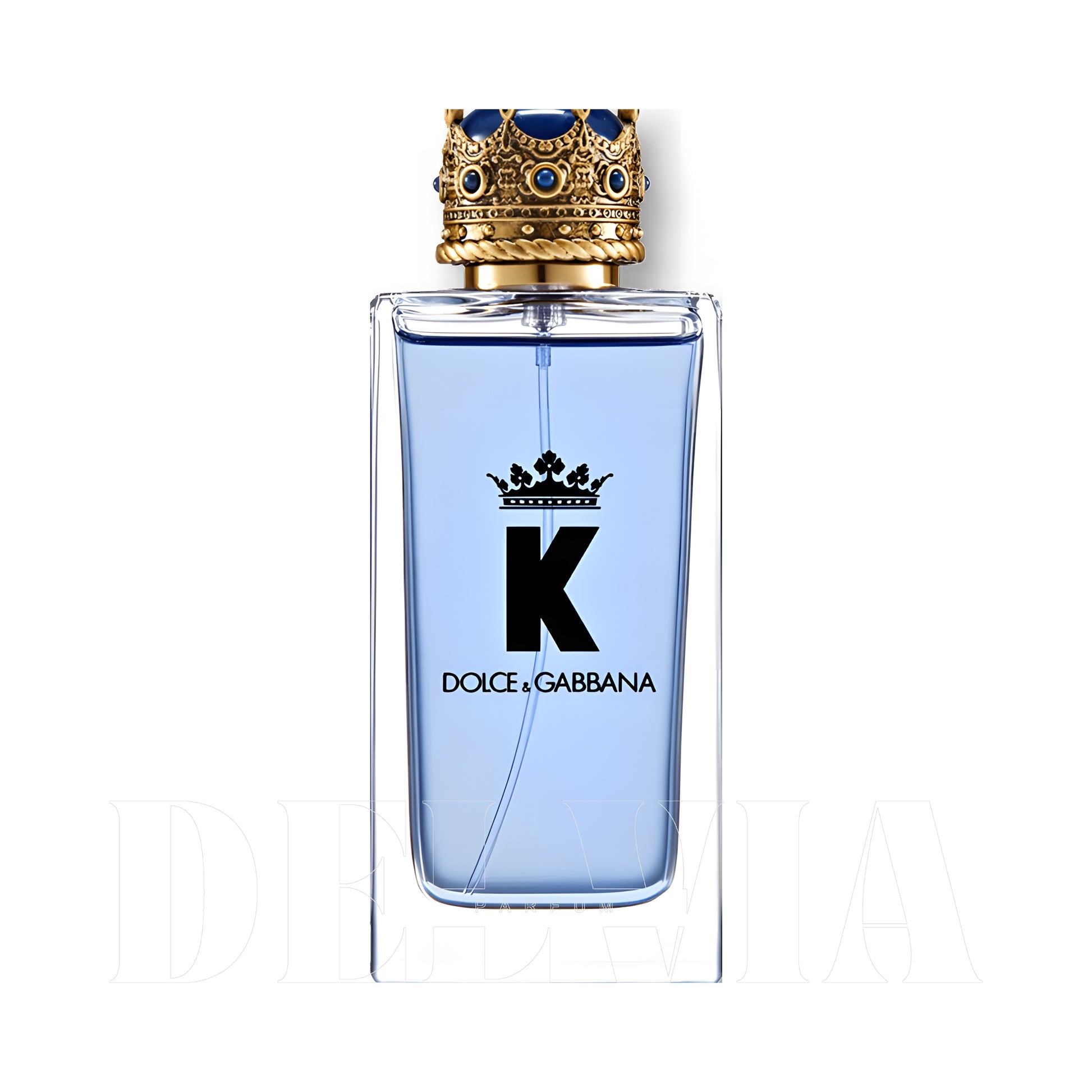 Dolce Gabbana K By Katı Parfum — şişe görseli
