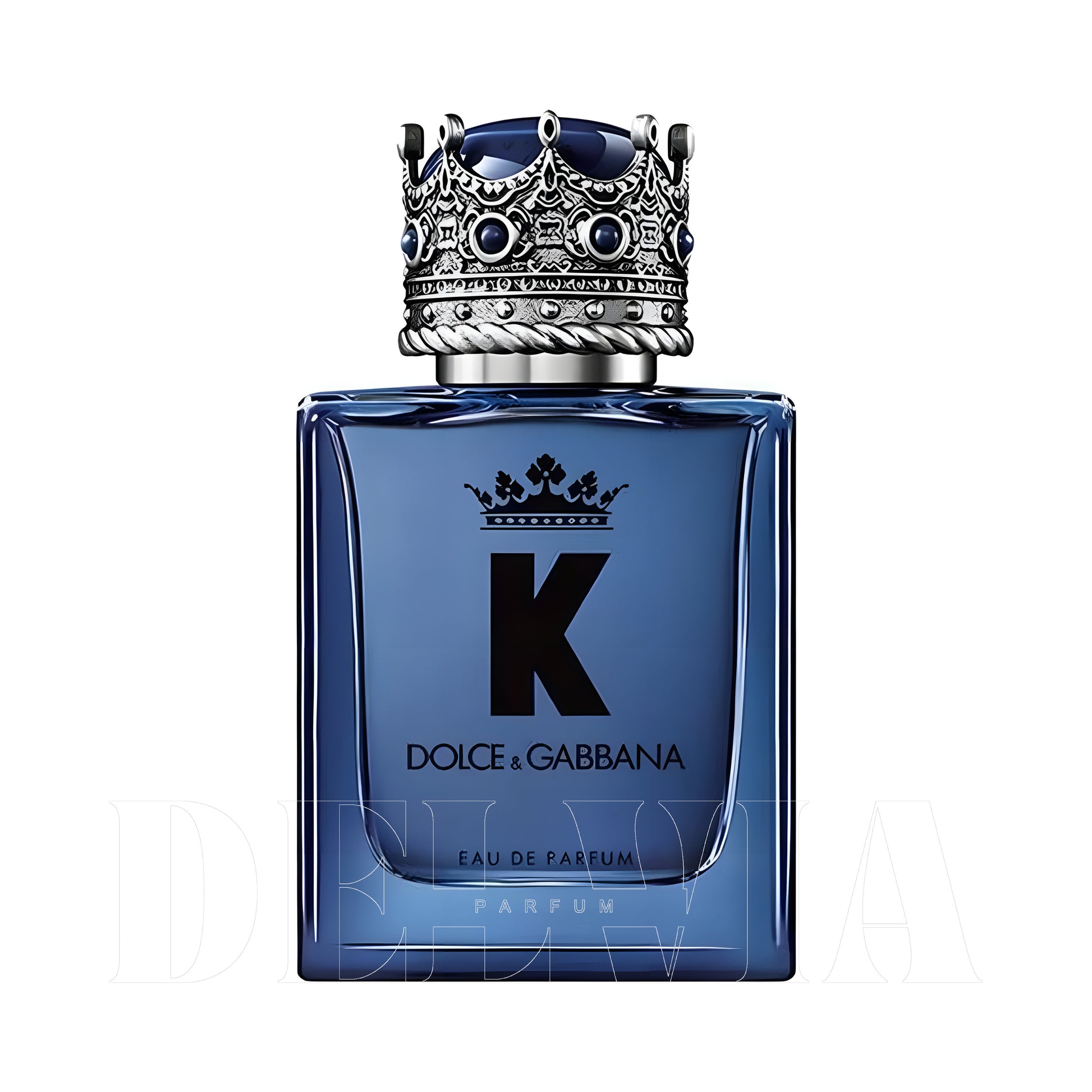 Dolce Gabbana K 10 ml dekant parfüm — şişe görseli