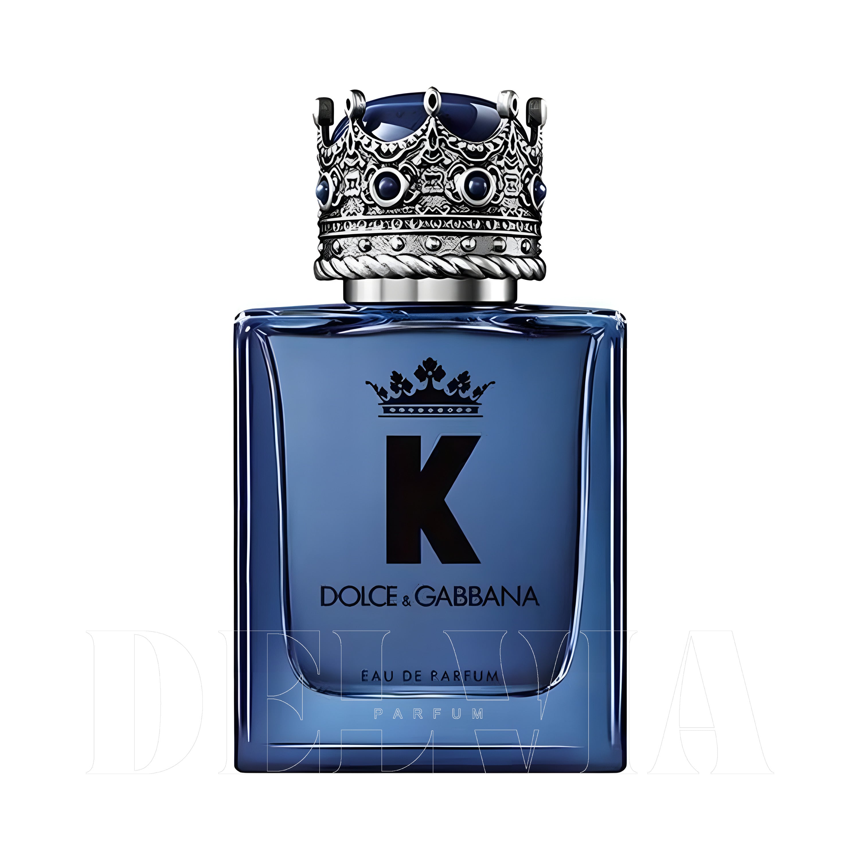 Dolce Gabbana K 8 ml dekant parfüm — şişe görseli