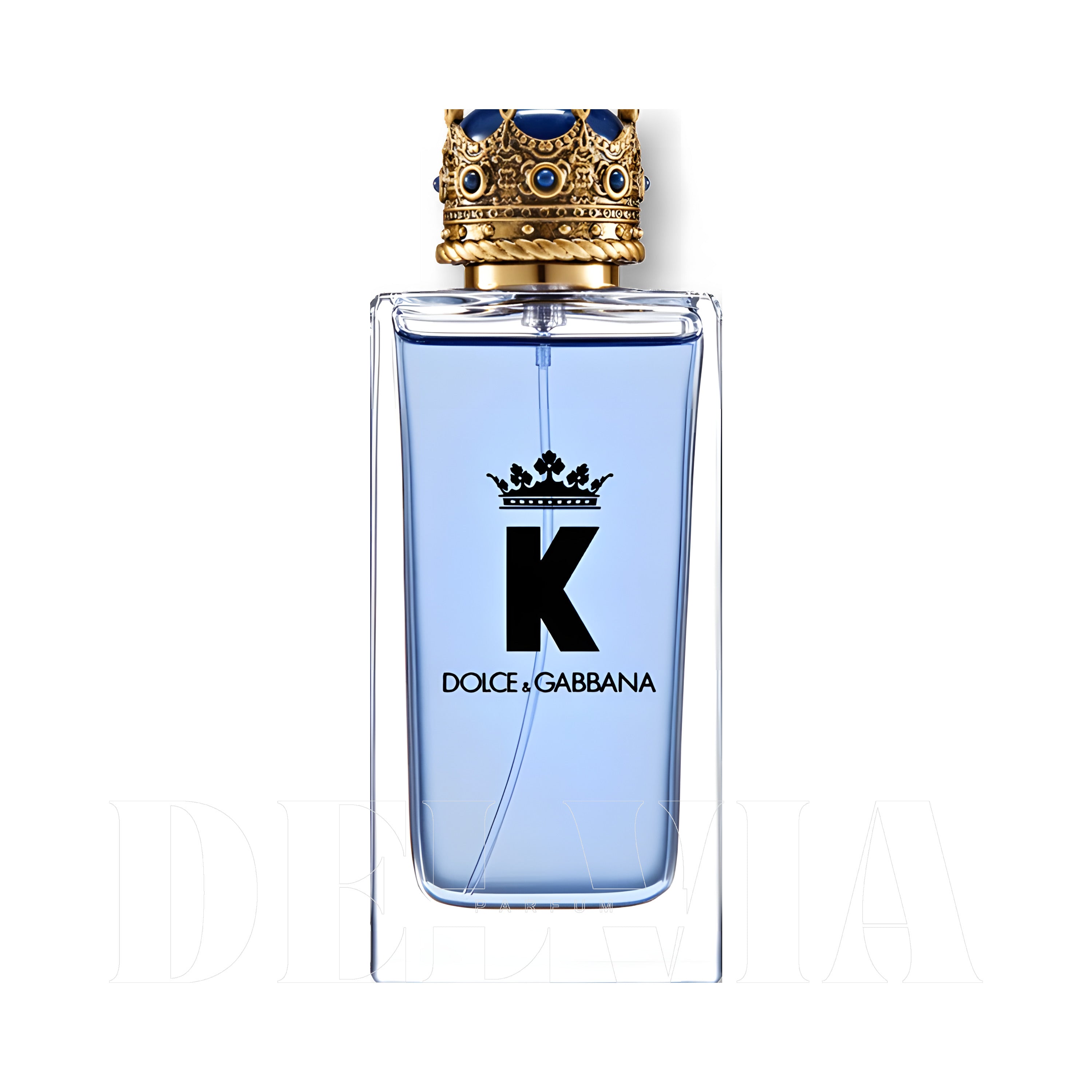 Dolce Gabbana K 1 ml dekant parfüm — şişe görseli