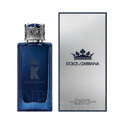 Dolce Gabbana K Intense Araba Kokusu — şişe görseli