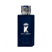 Dolce Gabbana K Parfum Kokulu Mum — şişe görseli