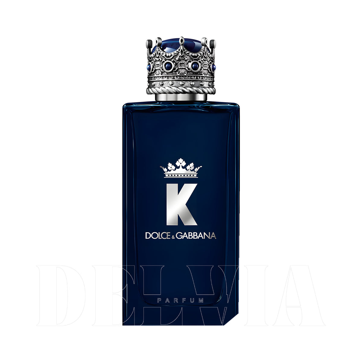 Dolce Gabbana K Parfum Kokulu Mum — şişe görseli