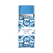 Dolce Gabbana Light Blue Capri In Love 2 ml dekant parfüm — şişe görseli