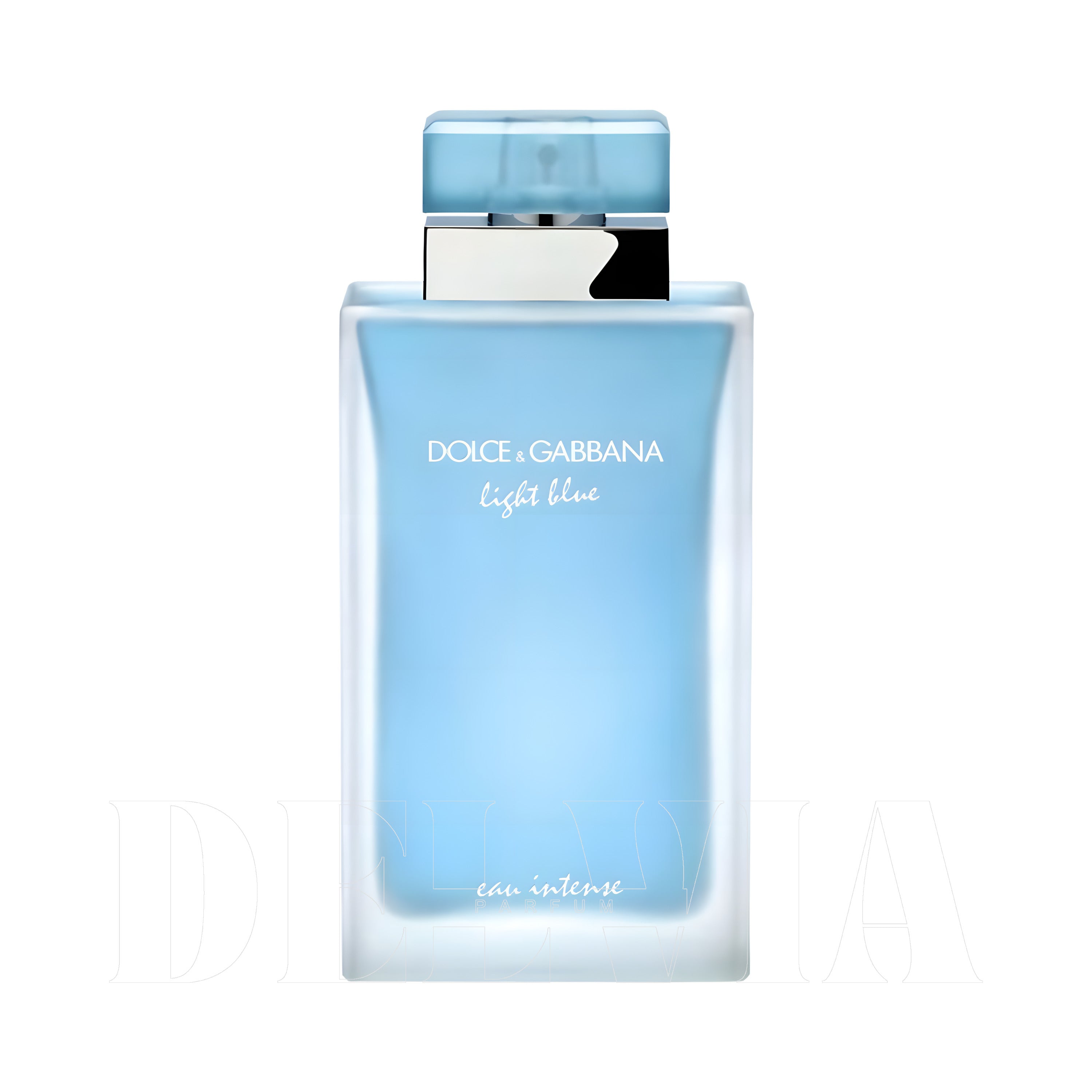 Dolce Gabbana Light Blue Eau Intense Oda Kokusu — şişe görseli
