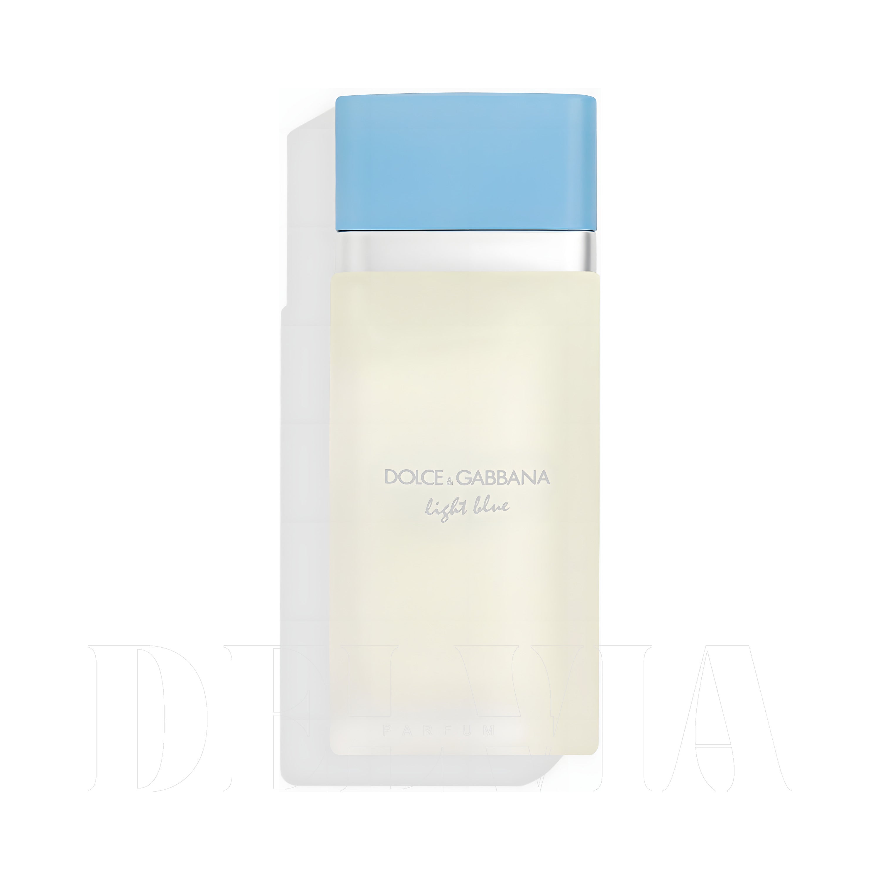 Dolce Gabbana Light Blue Tam Boy Parfum — şişe görseli