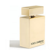 Dolce Gabbana The One For Men Gold Edp Intense Kokulu Sabun — şişe görseli