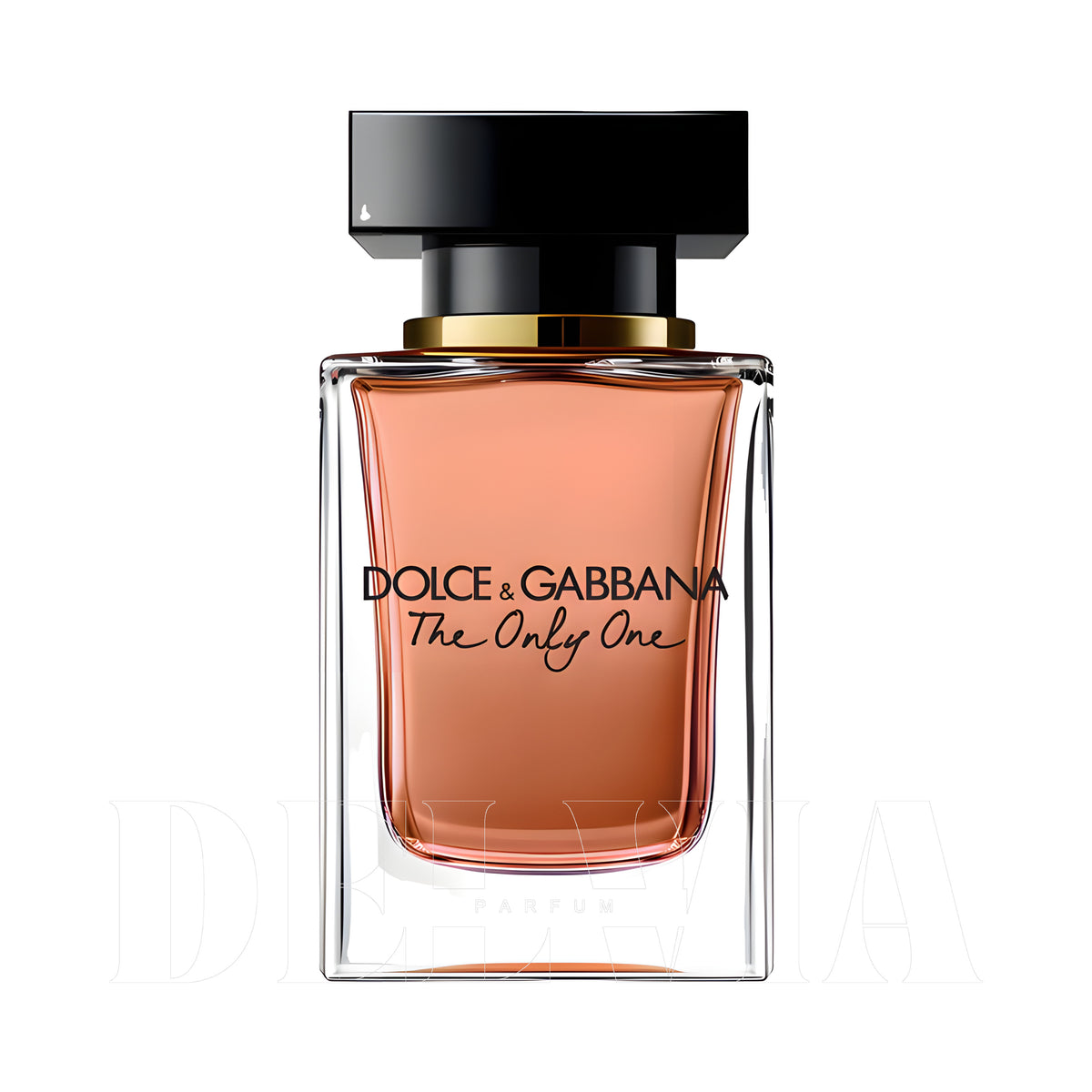 Dolce Gabbana The Only One 2 ml dekant parfüm — şişe görseli