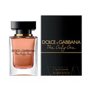 Dolce Gabbana The Only One Kokulu Mum — şişe görseli