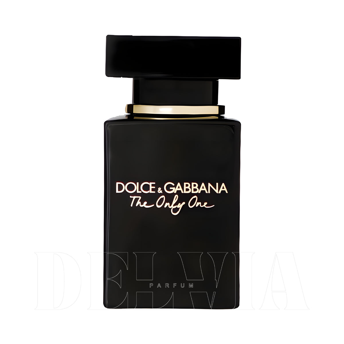 Dolce Gabbana The Only One Intense 2 ml dekant parfüm — şişe görseli