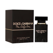 Dolce Gabbana The Only One Intense Kokulu Mum — şişe görseli
