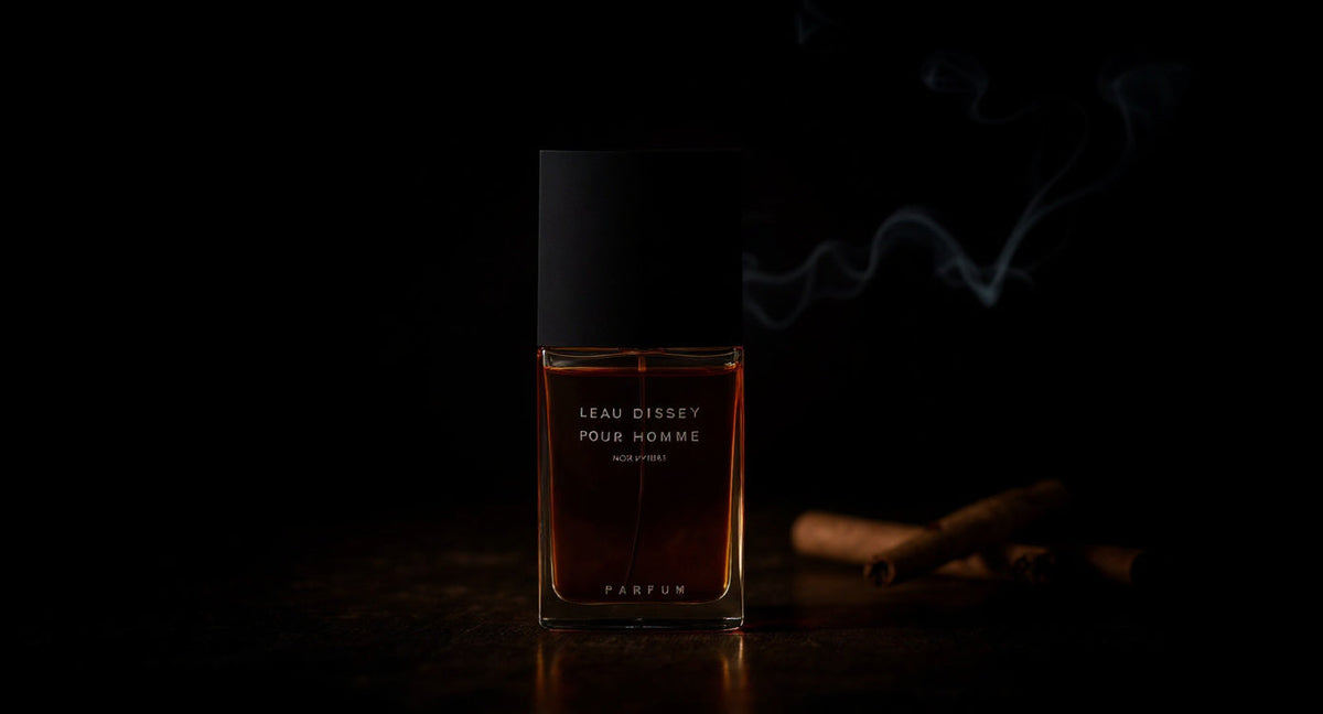 Issey Miyake L Eau D Issey Noir Ambre Edp [blog]