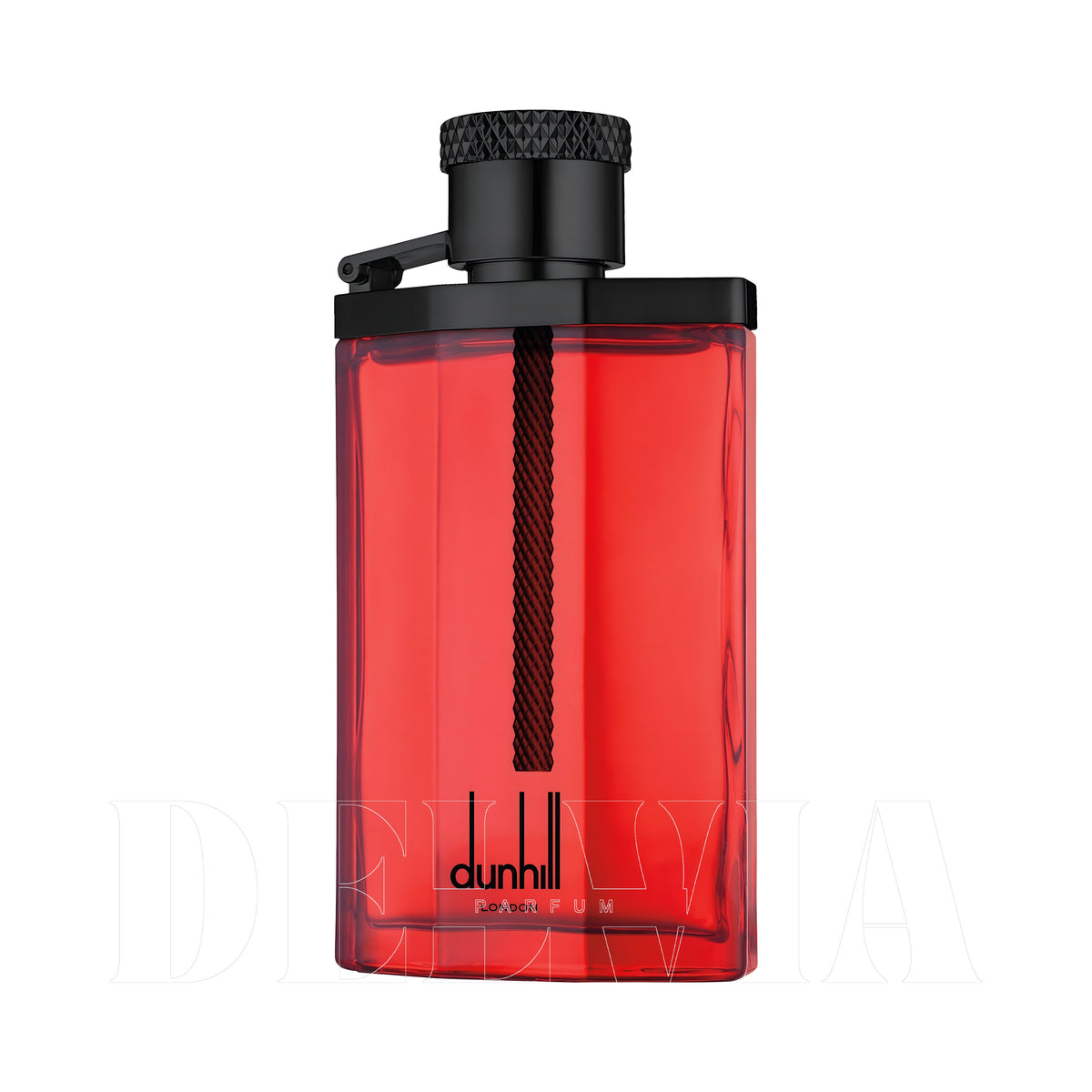 Dunhill Desire Red Extreme Tam Boy Parfum — şişe görseli