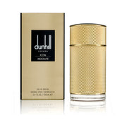 Dunhill Icon Absolute 1 ml dekant parfüm — şişe görseli