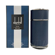 Dunhill Icon Racing Blue 15 ml dekant parfüm — şişe görseli