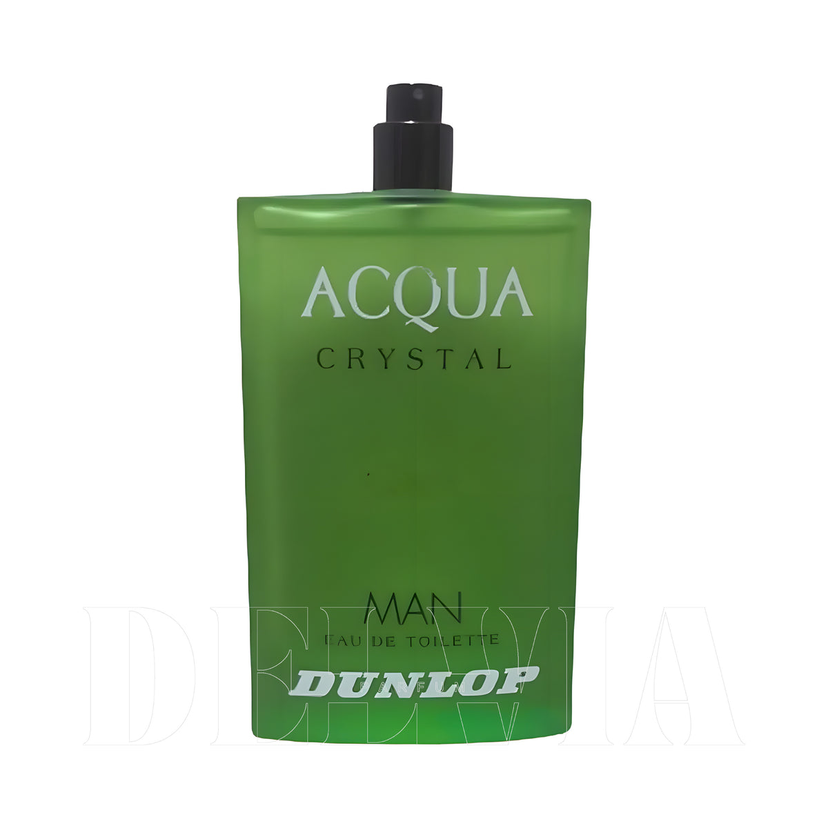 Dunlop Classic Yesil 2 ml dekant parfüm — şişe görseli