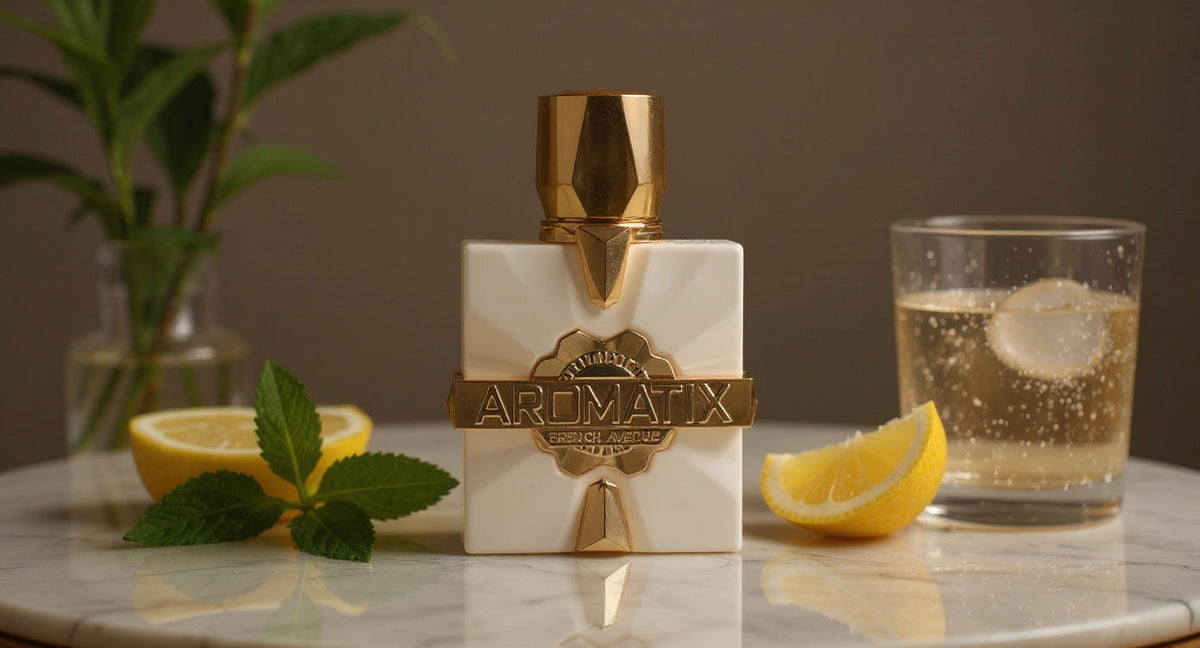 Saf Tazelik ve Karizma: French Avenue Platine Blanc İncelemesi ✨ [blog]