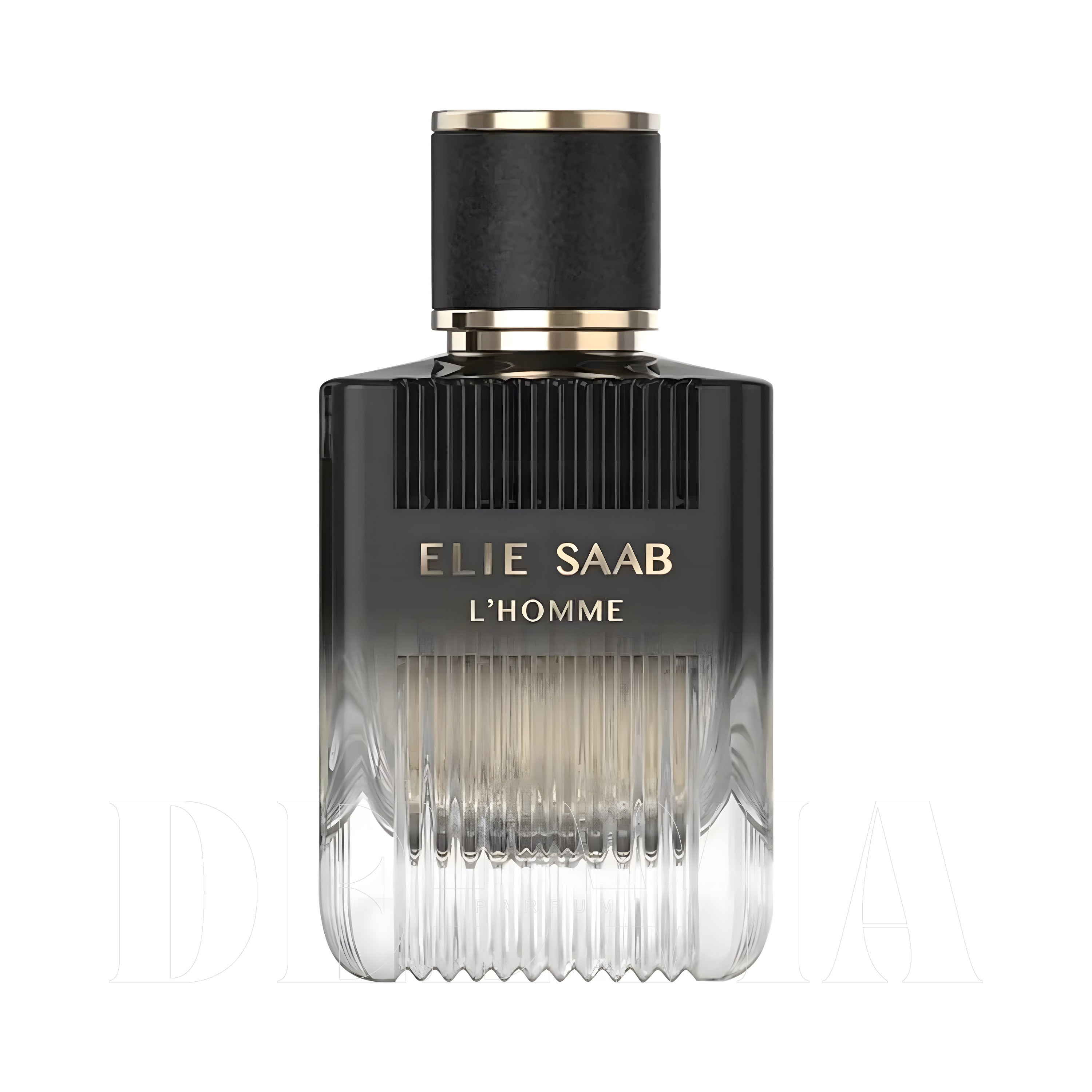 Elie Saab L Homme 20 ml dekant parfüm — şişe görseli