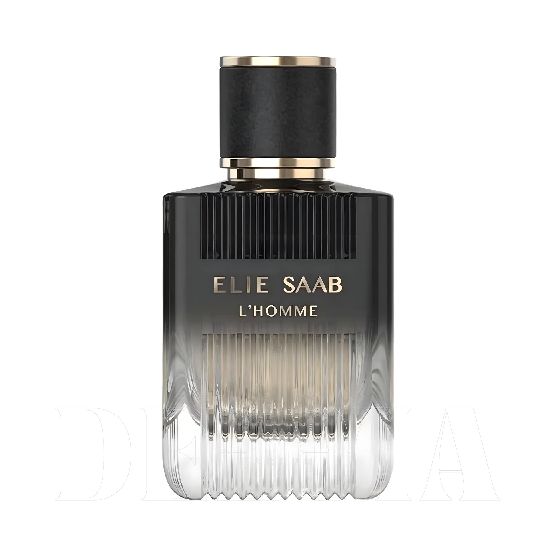 Elie Saab L Homme Kokulu Mum — şişe görseli