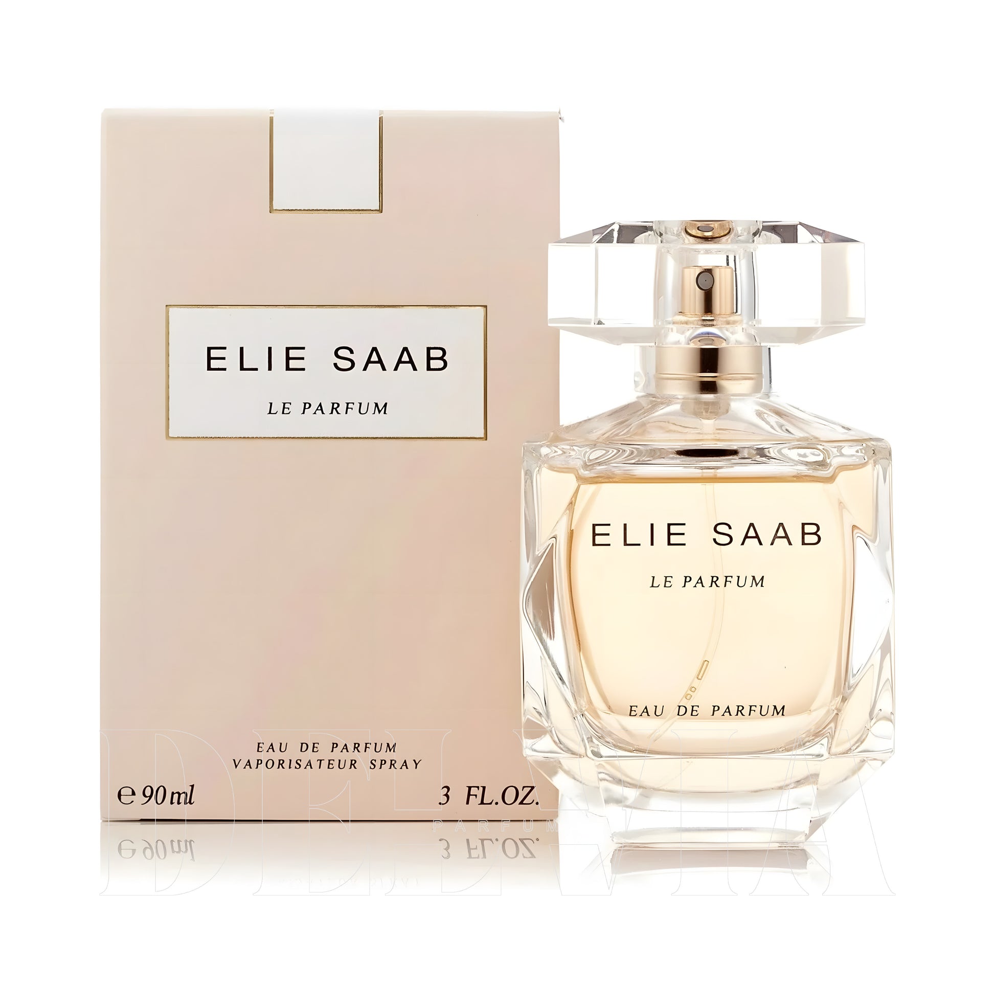 Elie Saab Le Parfum 30 ml dekant parfüm — şişe görseli
