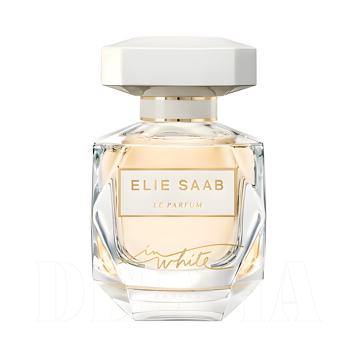 Elie Saab Le Parfum In White 10 ml dekant parfüm — şişe görseli